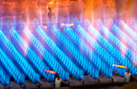Long Preston gas fired boilers